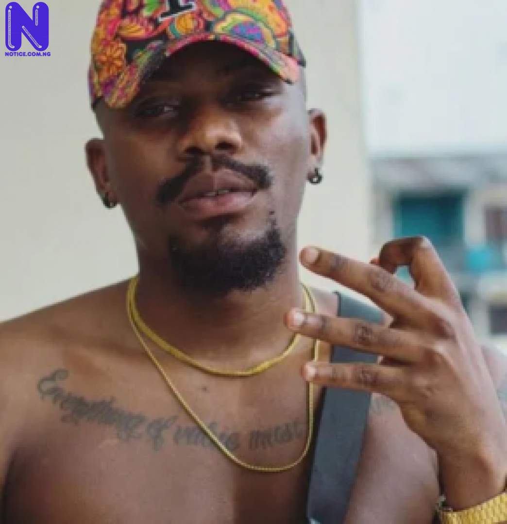 Download Video: YCee - Vacancy YCEE-VACANCY-290X300