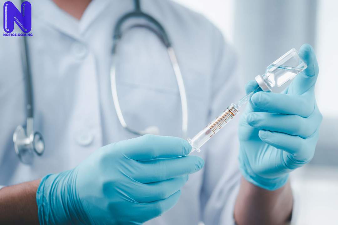 Ekiti commences second phase of vaccination exercise - COVID-19 YCTKMYKY2FEBUI9DRJCZGN192383
