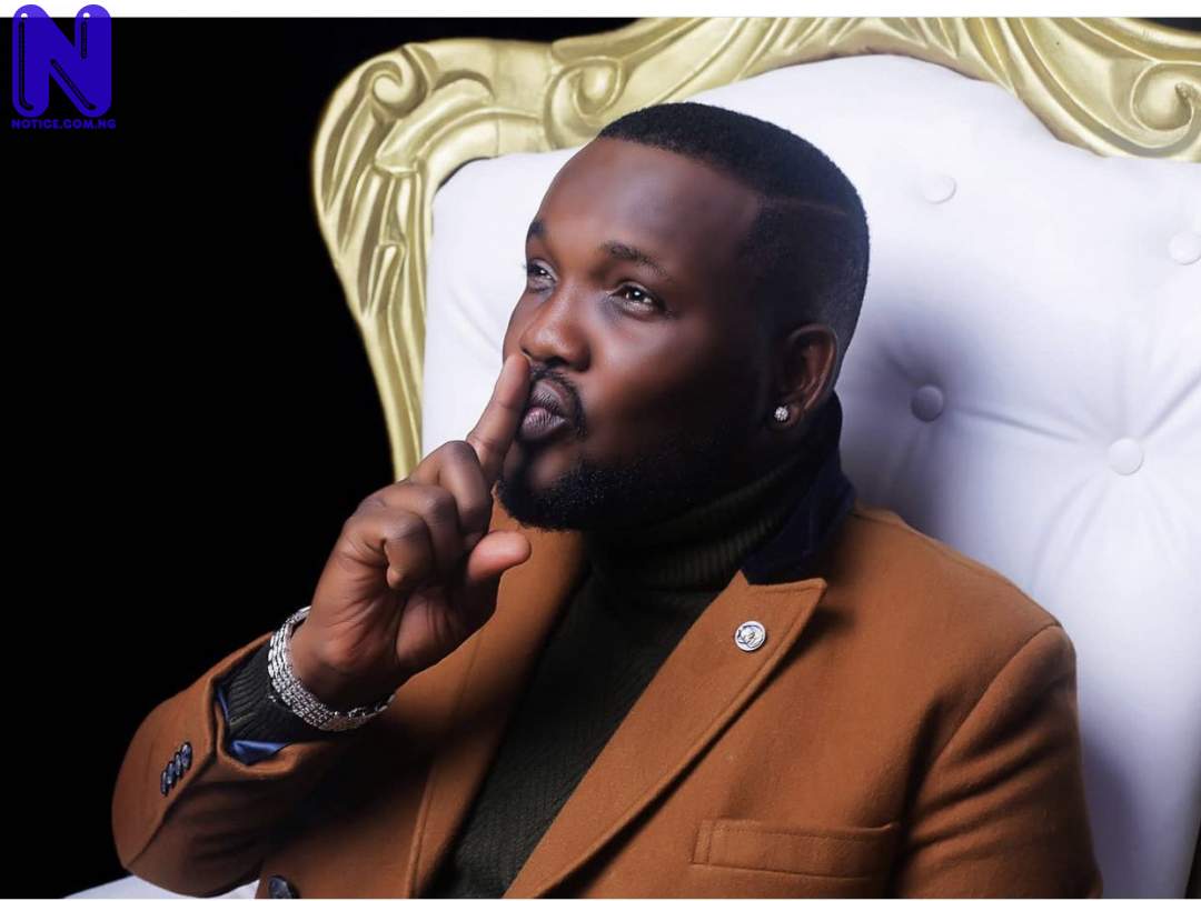 Arrest those connected to CCTV footage – Yomi Fabiyi tells police - Baba Ijesha YOMI-FABIYI