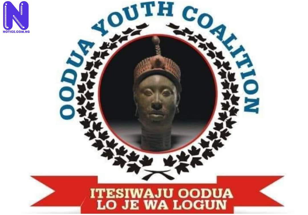 It’s time for Buhari, Govs to brace up – Yoruba youths - Bandits/Robbery attacks YORUBA-YOUTHS-2108722