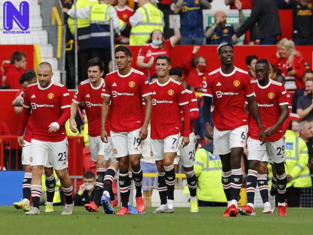 Nigel Winterburn predicts where Man Utd will finish this season - EPL YOUNG-BOYS-VS-MAN-UTD189560
