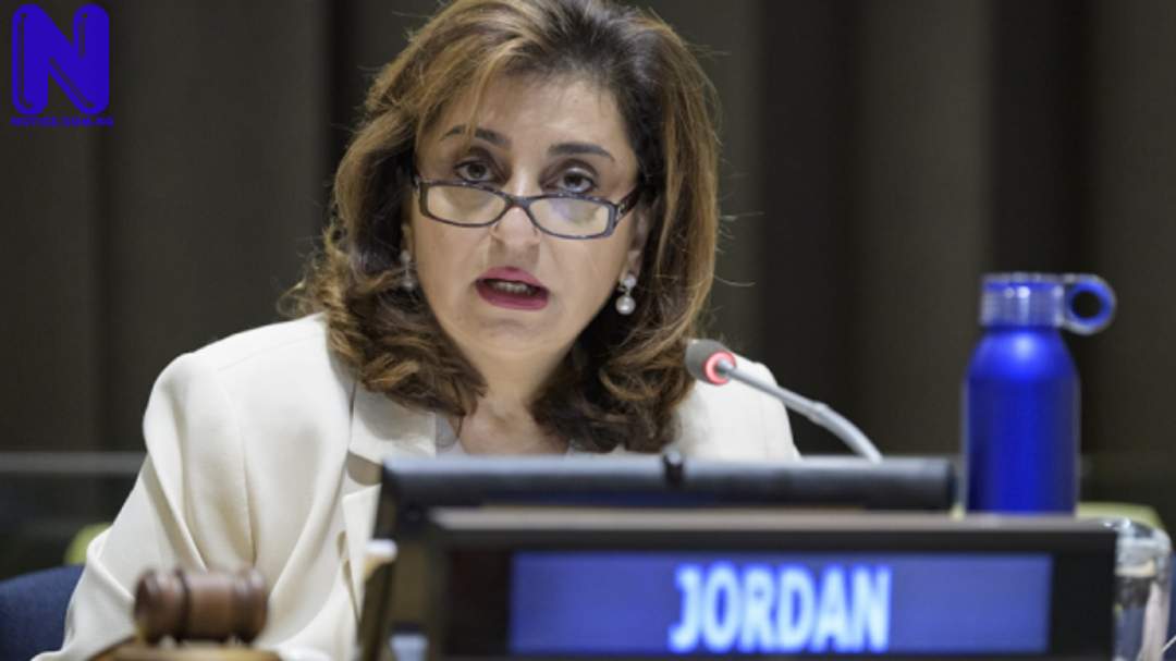 Sima Bahous named Executive Director of UN Women YRDNRGJP125929