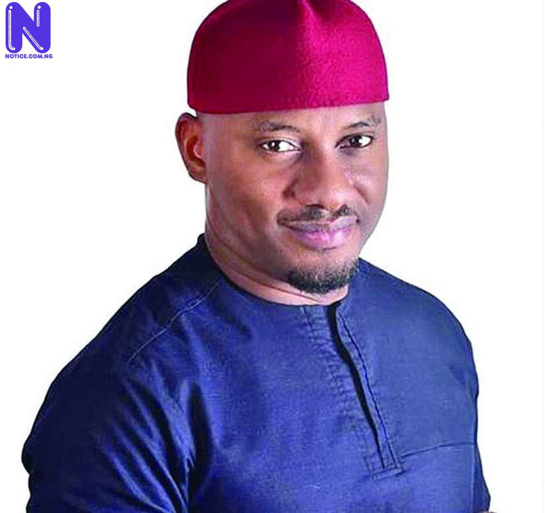 Yul Edochie reacts to burning alive of female student in Sokoto - Deborah Samuel YUL-EDOCHIE-1-E1586566617221828