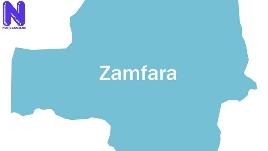 8 arrested for sodomy, robbery in Zamfara ZAMFARA3 MAP-COPY-16412