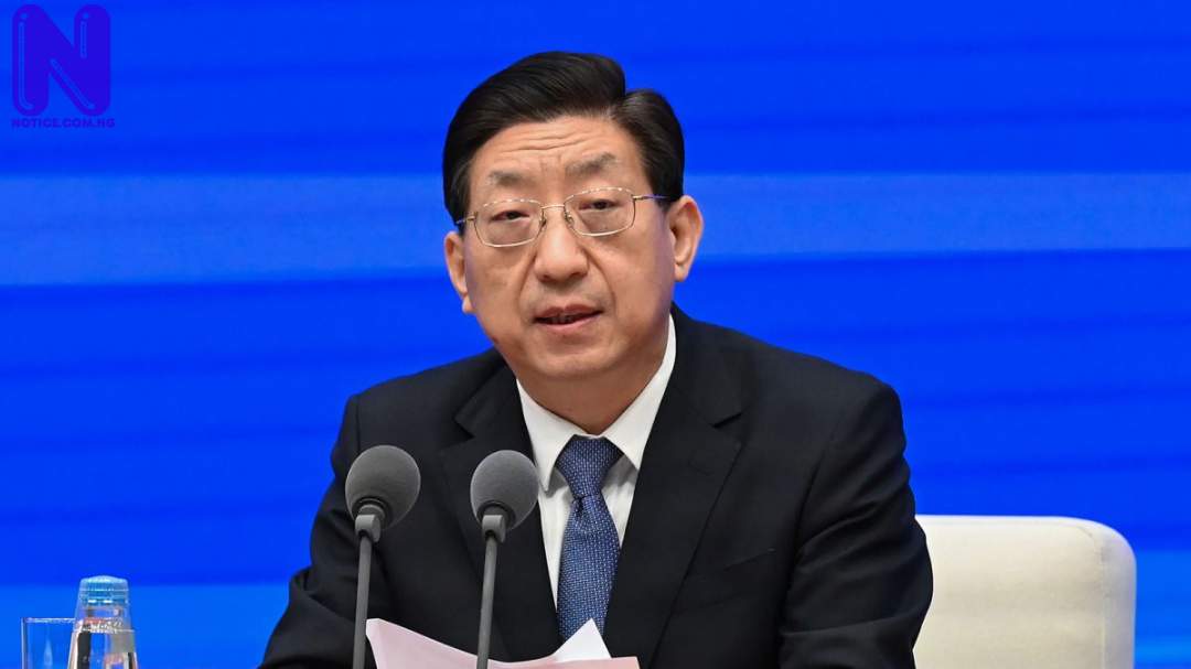 Claim of Wuhan lab leak goes against science – China - COVID-19 ZENG-YIXIN60360