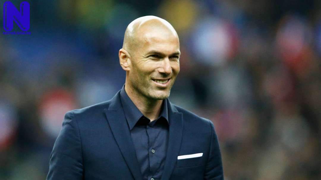 Zidane predicts what will happen in second leg against Chelsea - Champions League ZIDANE