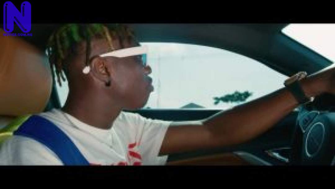 Download Music Video: IVD Ft Zlatan – Bolanle ZLATAN-IVD-–-BOLANLE-300X169