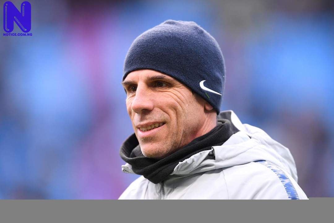 2021 Ballon d’Or prize between Messi, Jorginho – Zola ZOLA