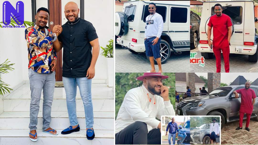 Zubby Michael and Yul Edochie Who Is Richer? - Check out cars and net worth 2022 ZUBBY-MICHAEL-AND-YUL-EDOCHIE-WHO-IS-RICHER380163