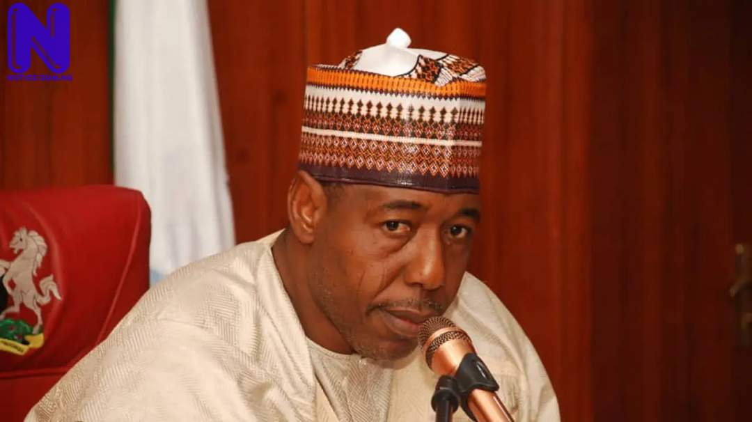 ZULUM