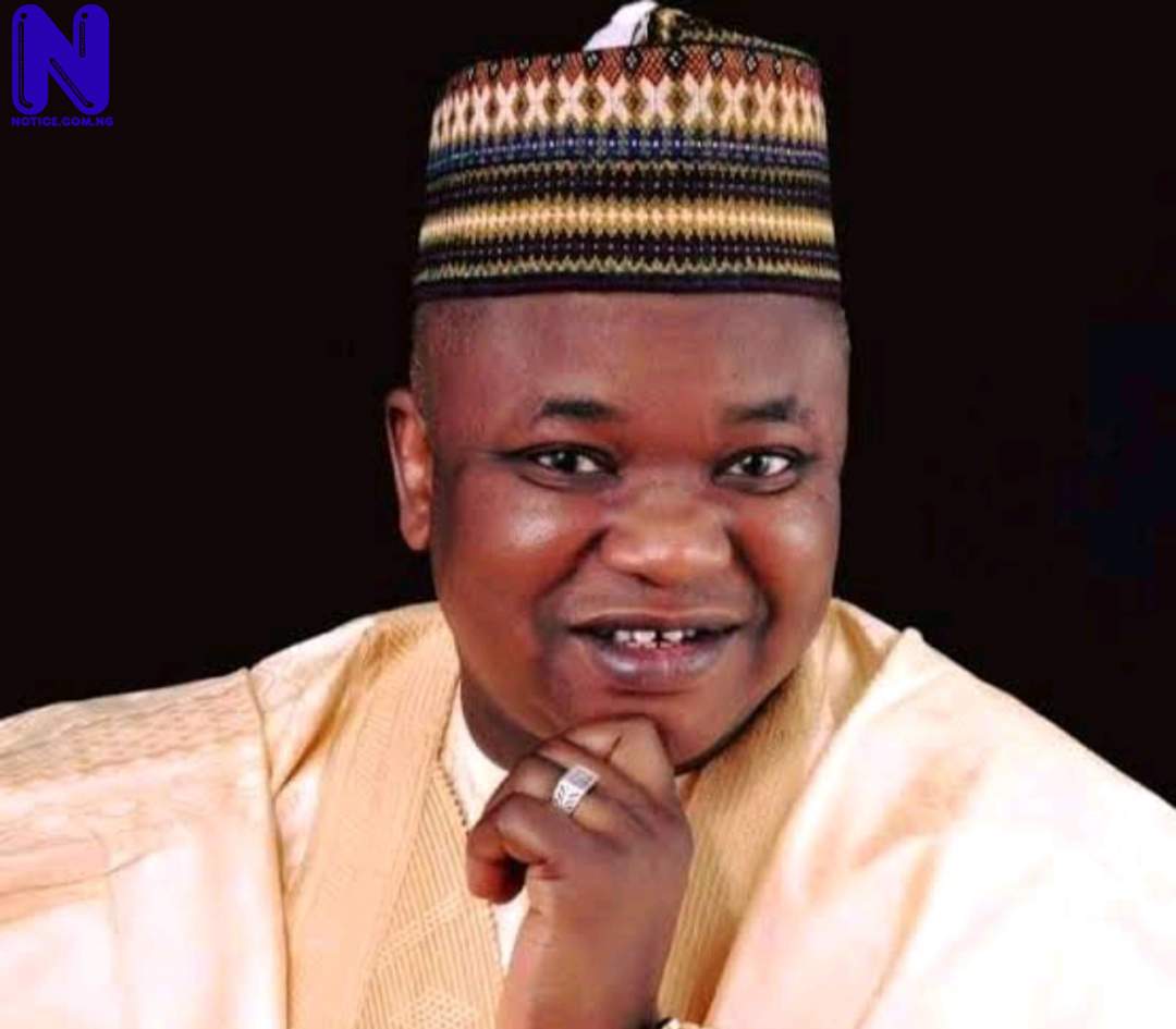 APC suspends chieftain over alleged sabotage in Jigawa ZWKM4Q0Y155155